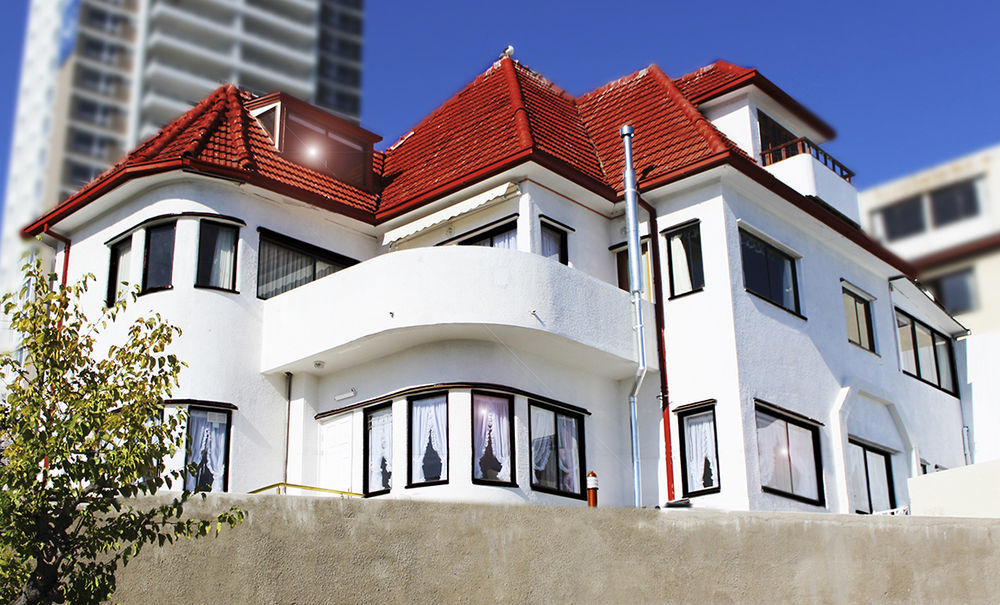 Hotel Vista Velero Viña del Mar Exterior foto
